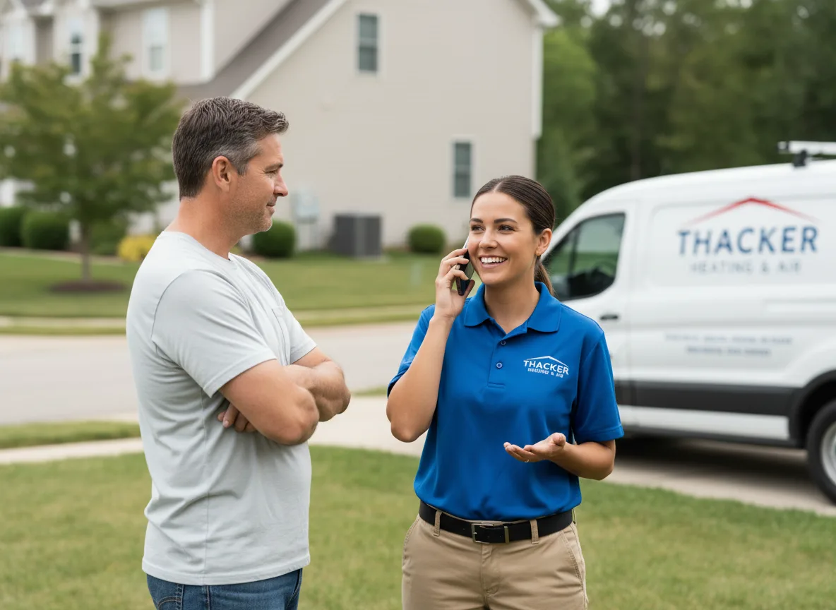 Ac Repair Cope, SC FAQs